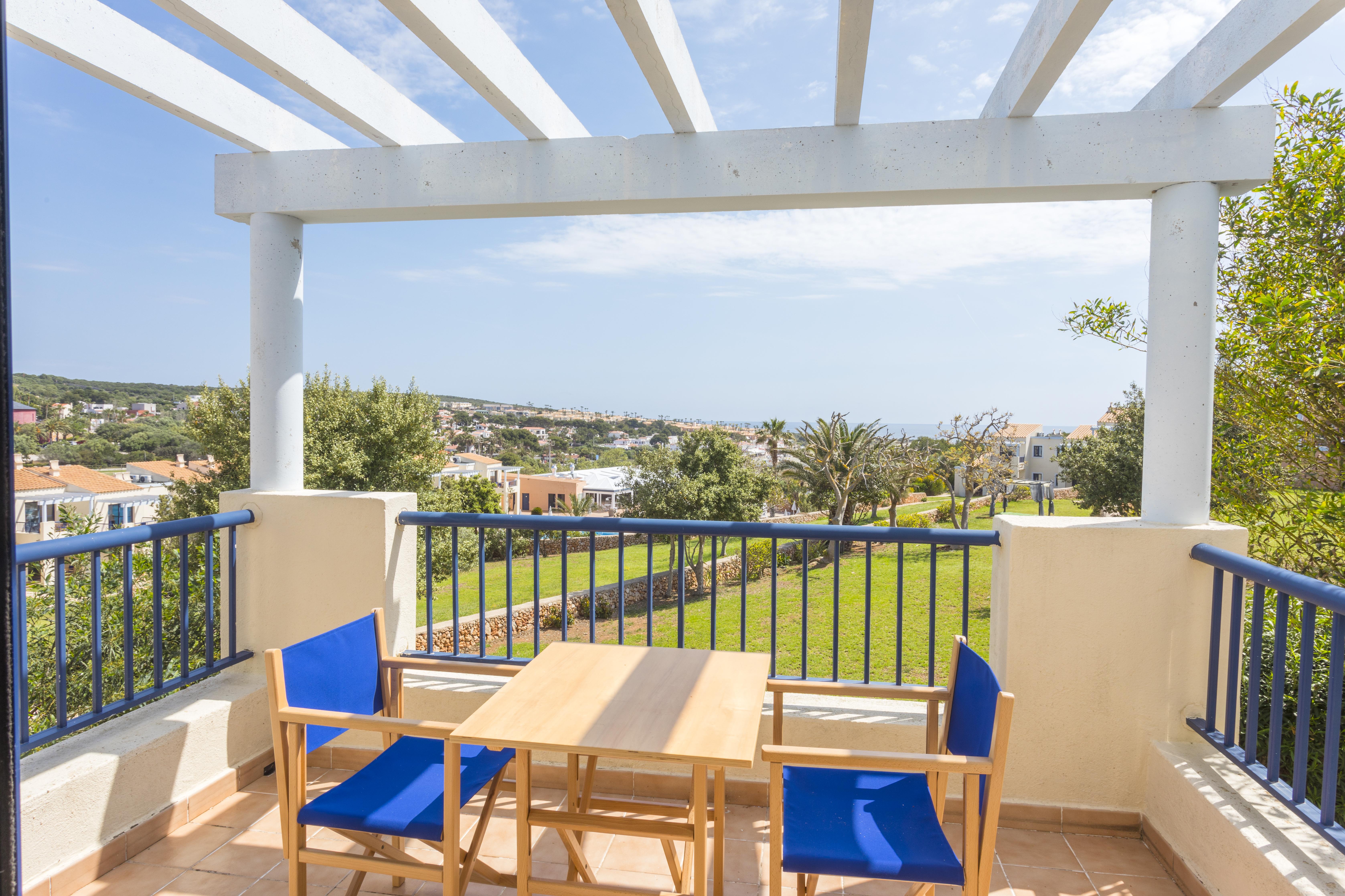 Apartamentos Primasud Punta Prima  Luaran gambar