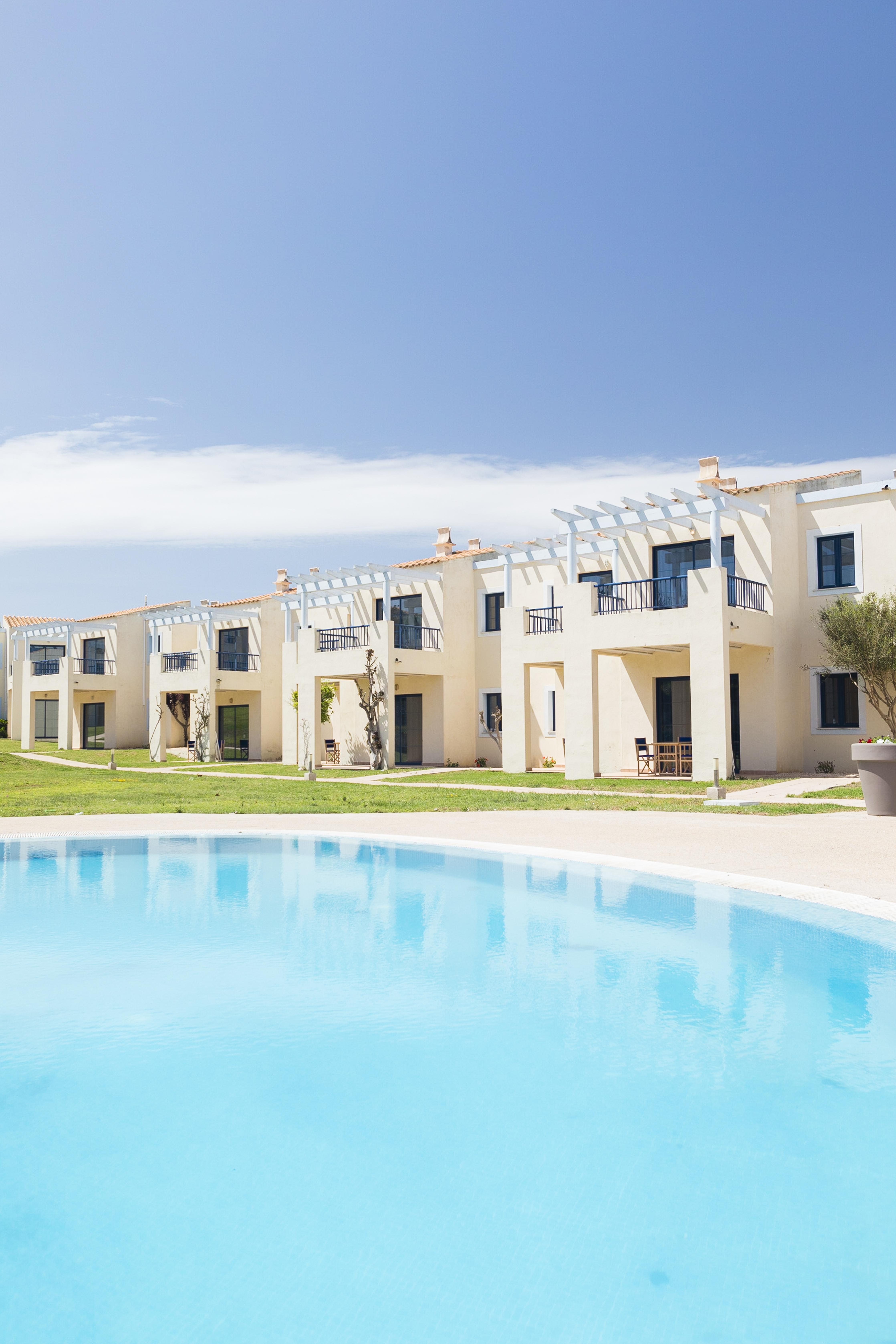 Apartamentos Primasud Punta Prima  Luaran gambar
