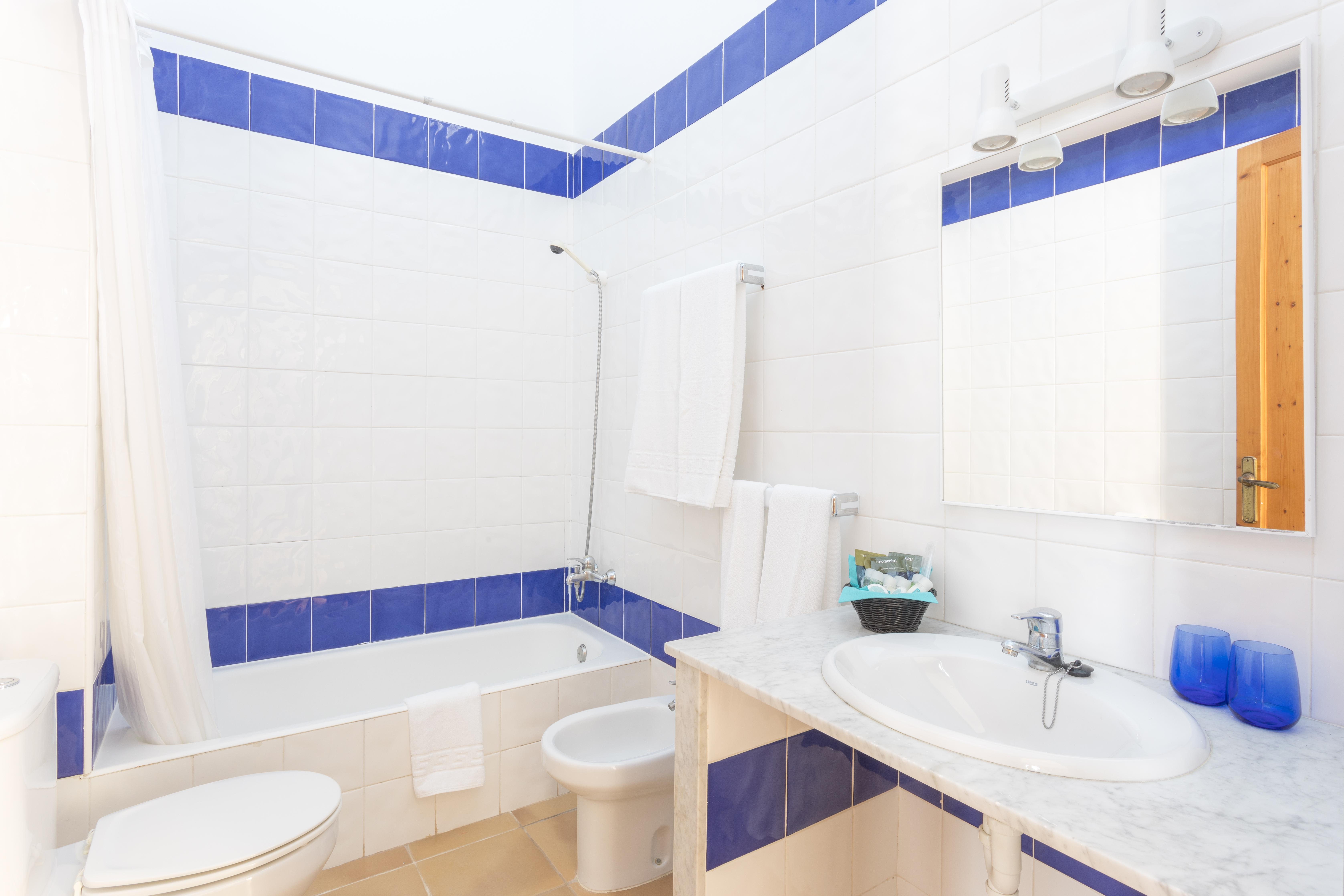 Apartamentos Primasud Punta Prima  Luaran gambar