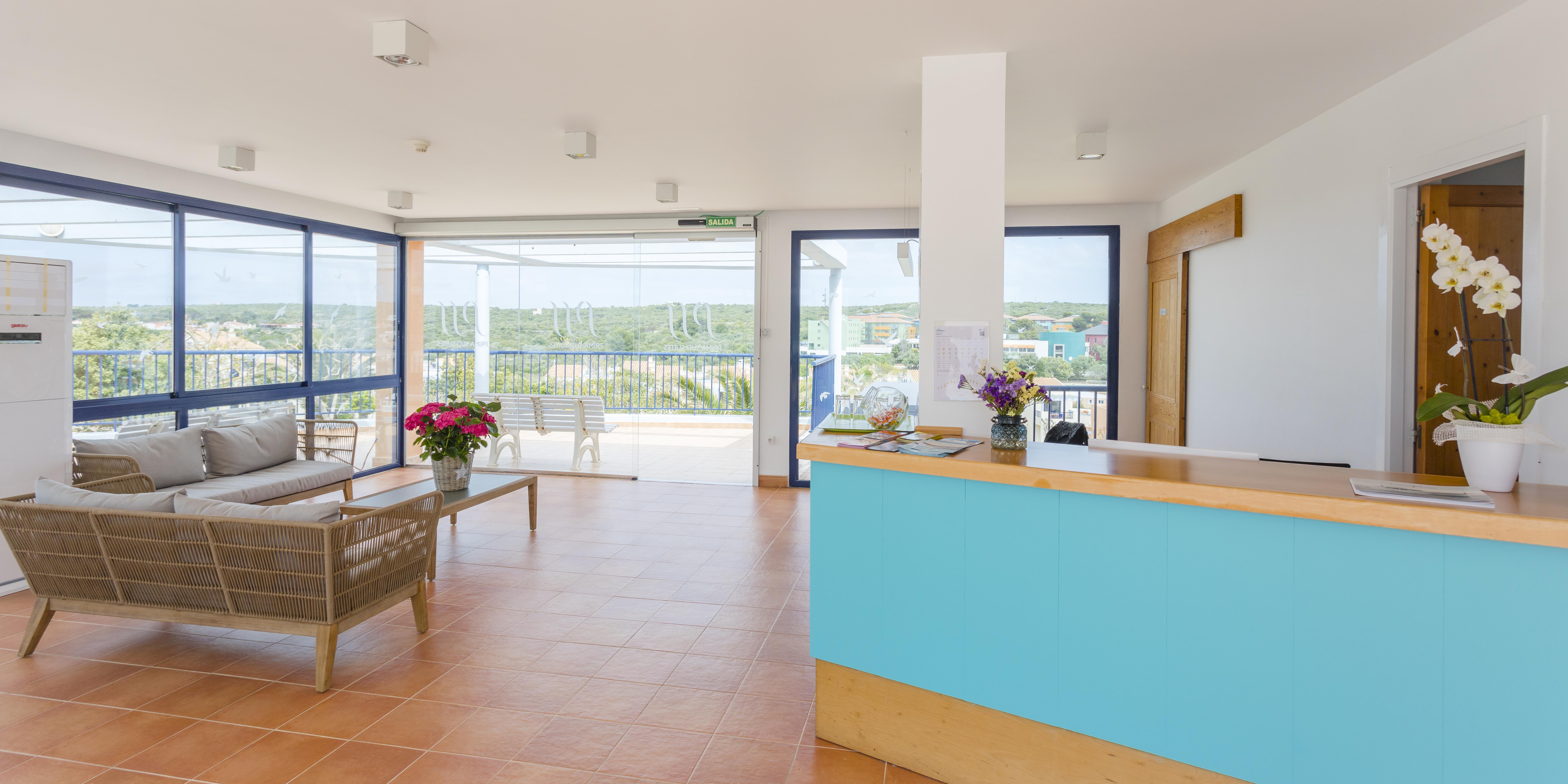 Apartamentos Primasud Punta Prima  Luaran gambar