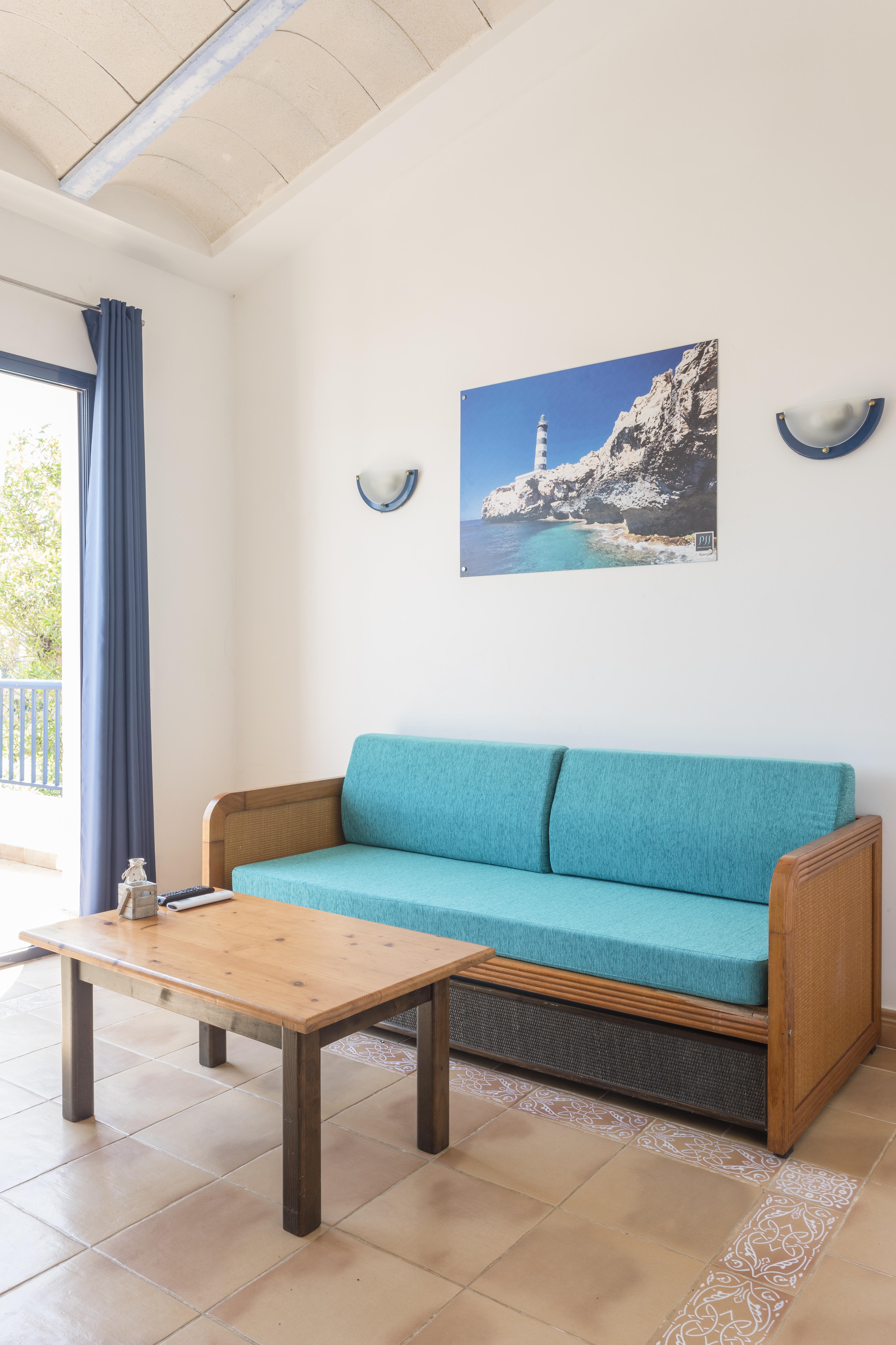 Apartamentos Primasud Punta Prima  Luaran gambar