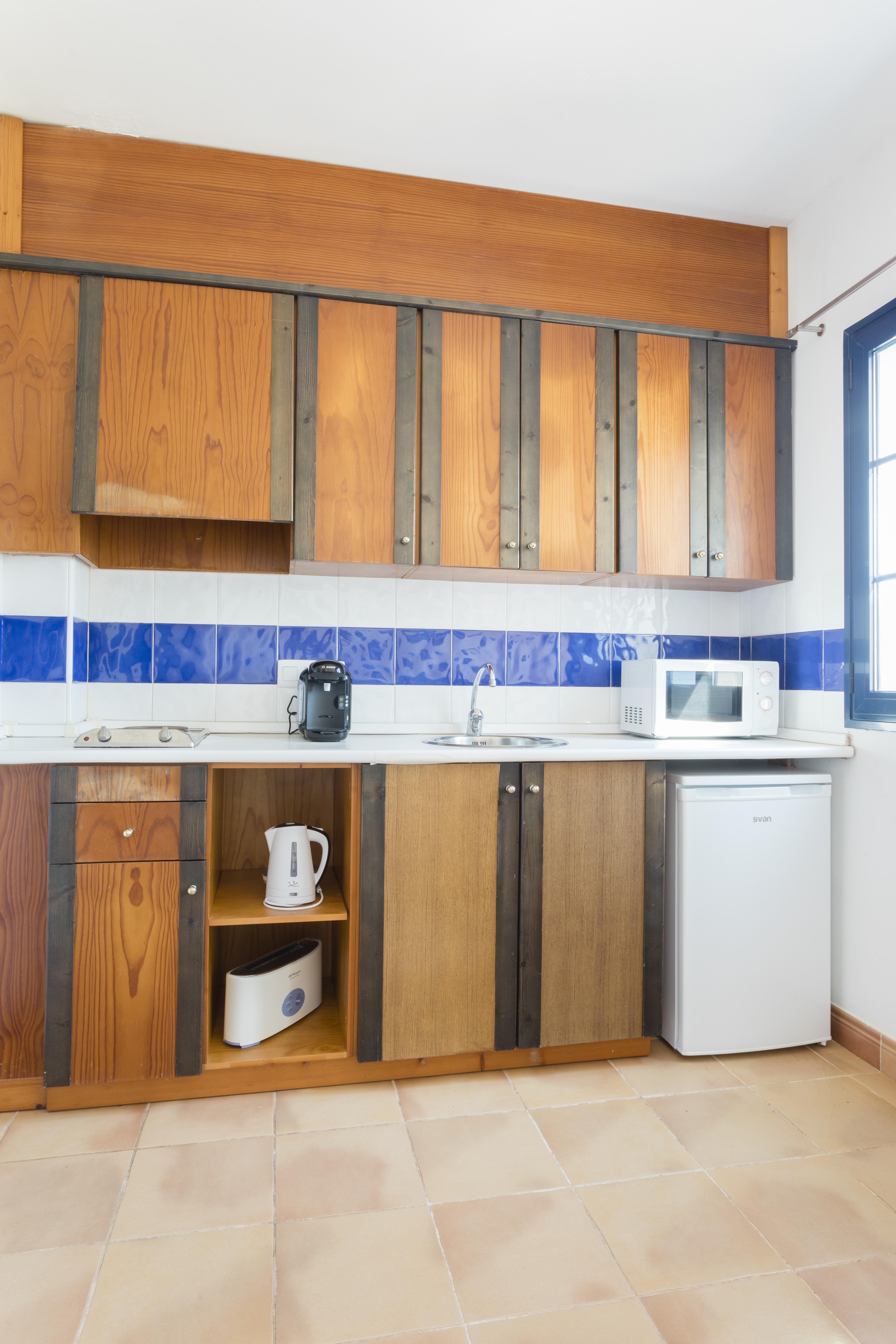 Apartamentos Primasud Punta Prima  Luaran gambar