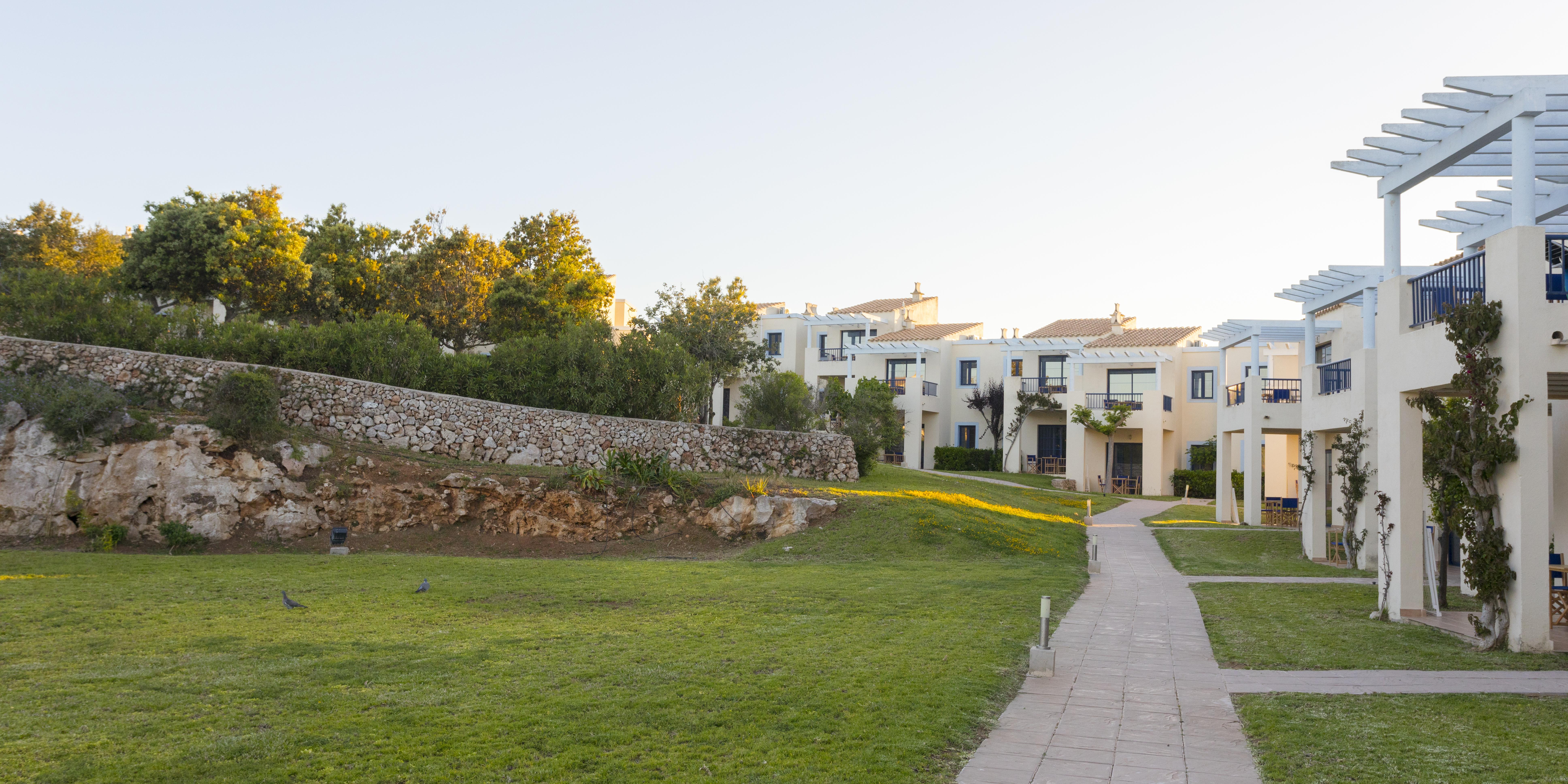 Apartamentos Primasud Punta Prima  Luaran gambar