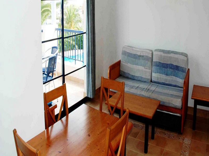 Apartamentos Primasud Punta Prima  Luaran gambar