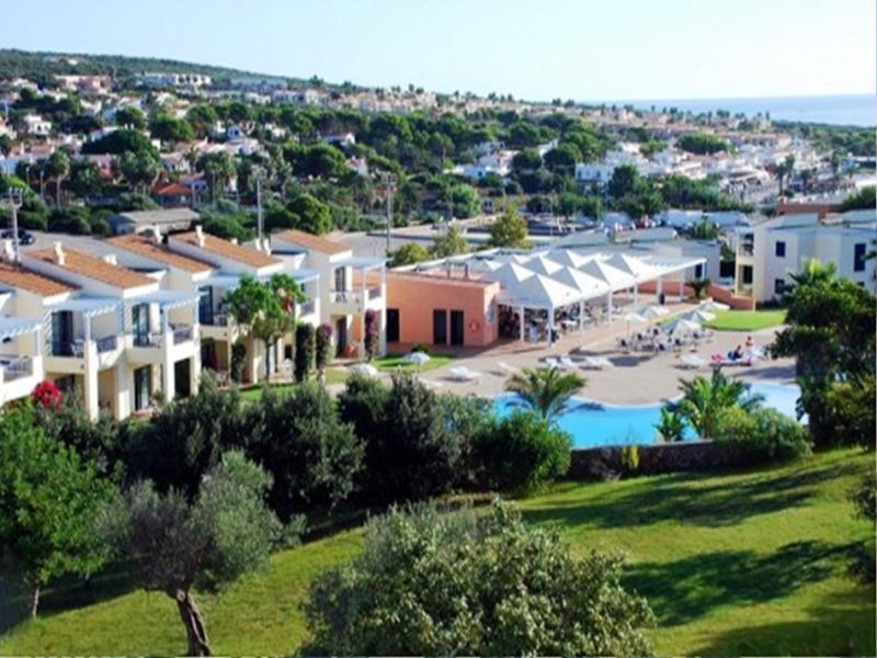 Apartamentos Primasud Punta Prima  Luaran gambar