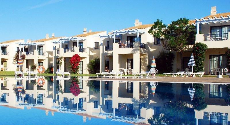 Apartamentos Primasud Punta Prima  Luaran gambar