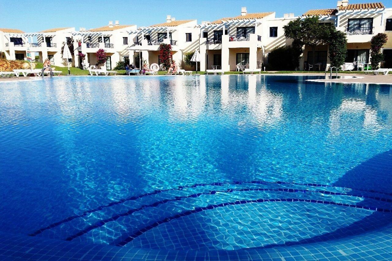 Apartamentos Primasud Punta Prima  Luaran gambar