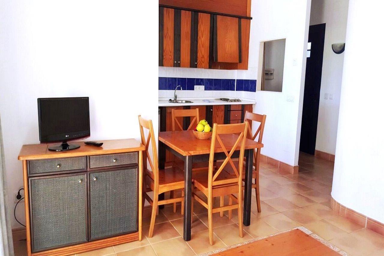 Apartamentos Primasud Punta Prima  Luaran gambar