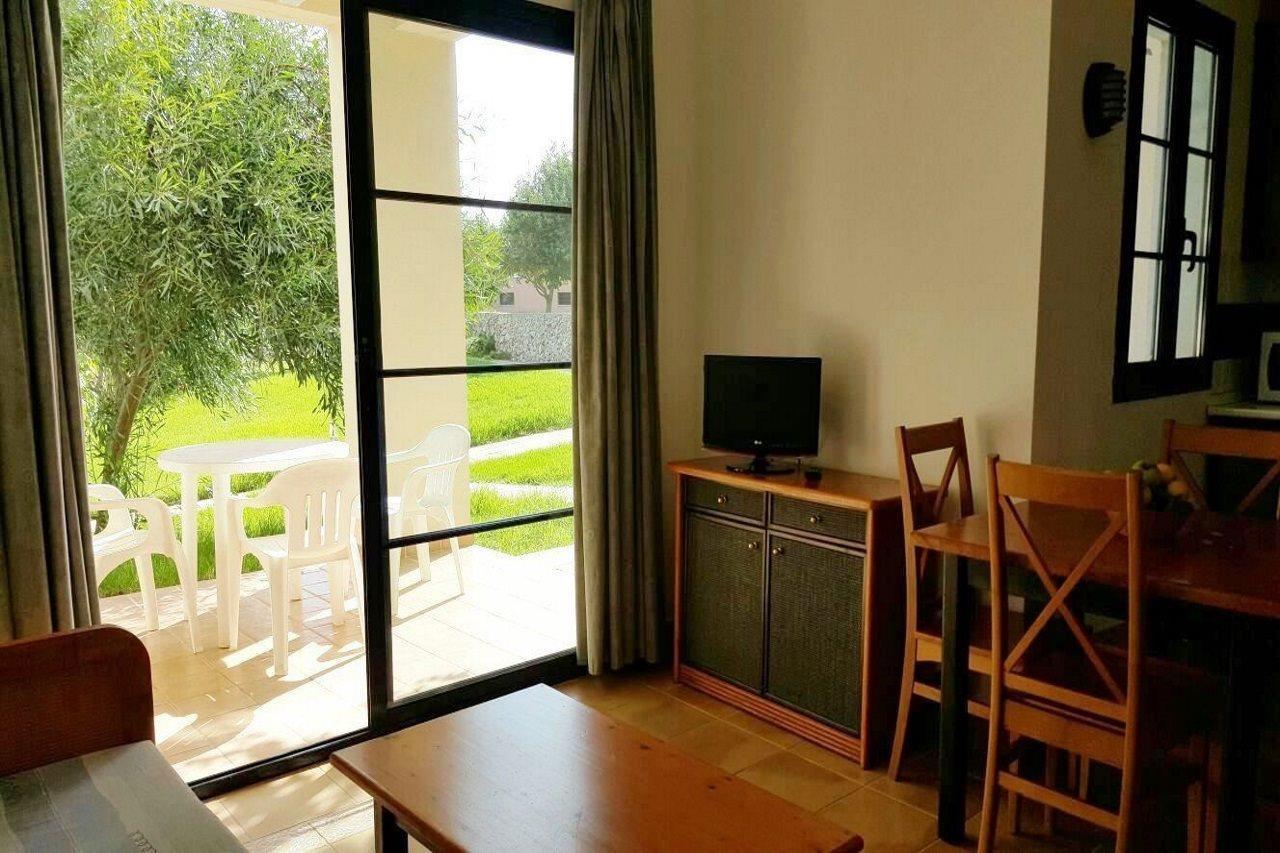 Apartamentos Primasud Punta Prima  Luaran gambar