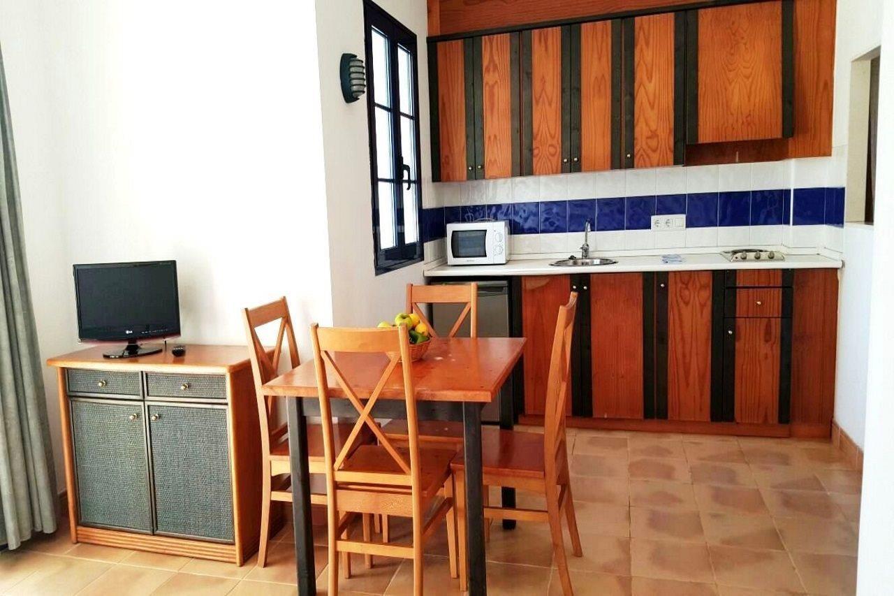 Apartamentos Primasud Punta Prima  Luaran gambar