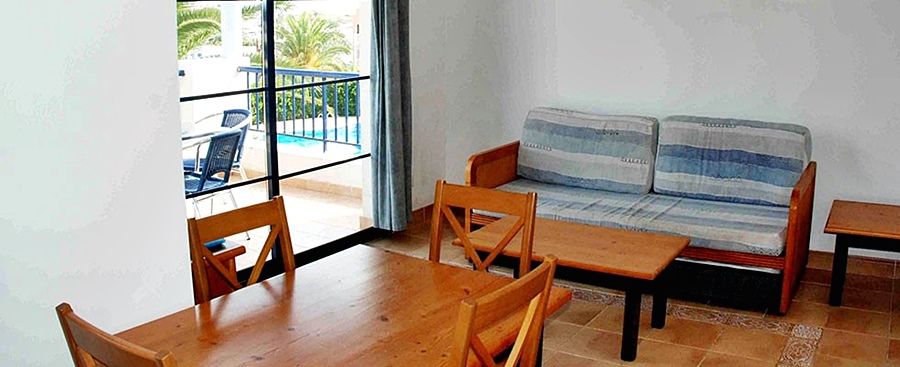 Apartamentos Primasud Punta Prima  Luaran gambar