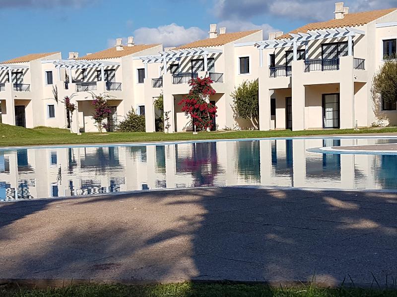 Apartamentos Primasud Punta Prima  Luaran gambar