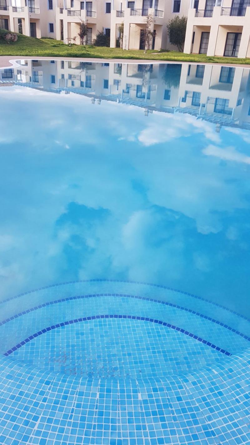 Apartamentos Primasud Punta Prima  Luaran gambar