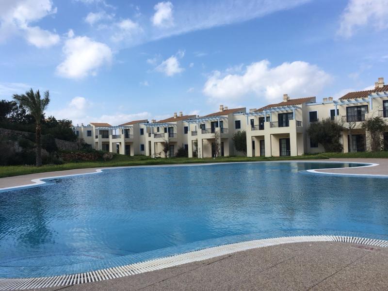 Apartamentos Primasud Punta Prima  Luaran gambar
