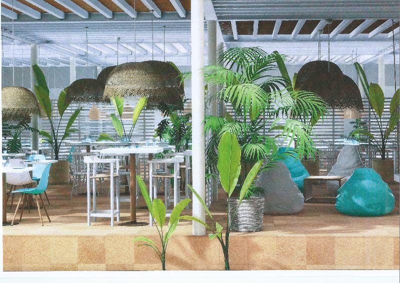 Apartamentos Primasud Punta Prima  Luaran gambar