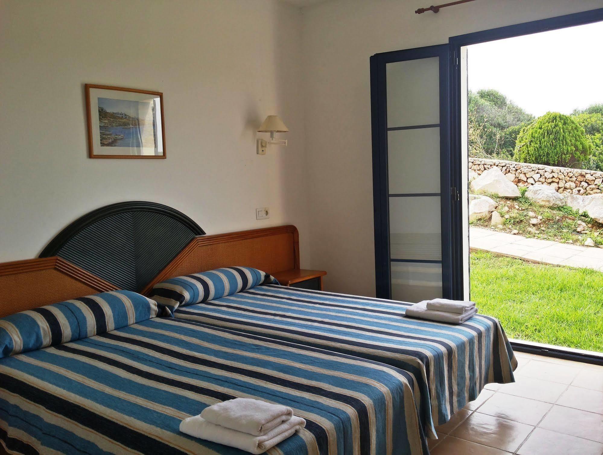 Apartamentos Primasud Punta Prima  Luaran gambar