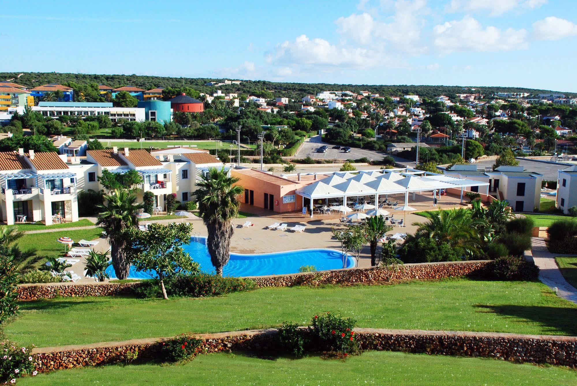 Apartamentos Primasud Punta Prima  Luaran gambar