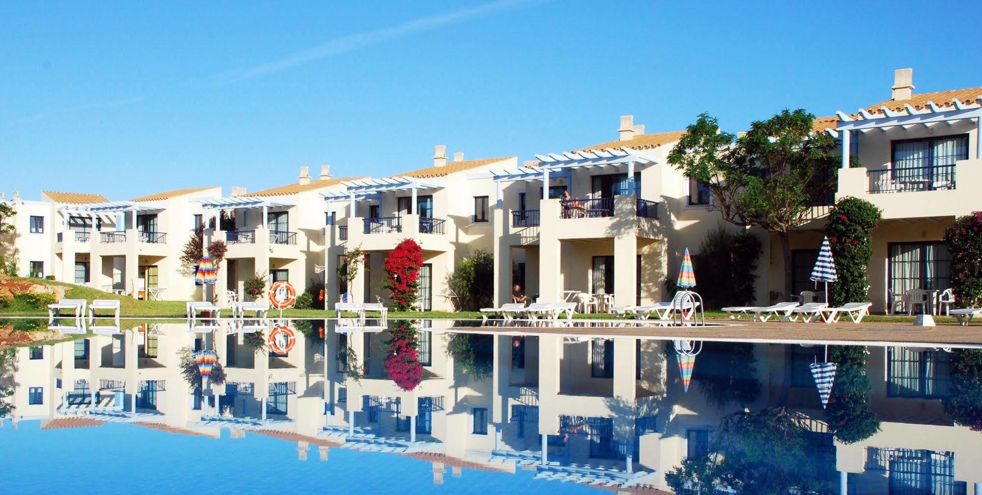 Apartamentos Primasud Punta Prima  Luaran gambar