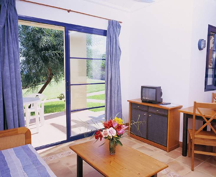 Apartamentos Primasud Punta Prima  Luaran gambar