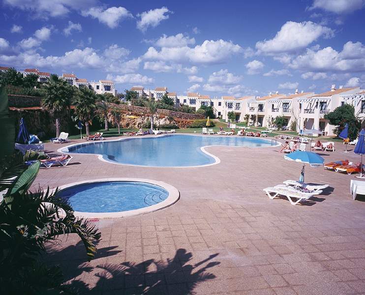 Apartamentos Primasud Punta Prima  Luaran gambar